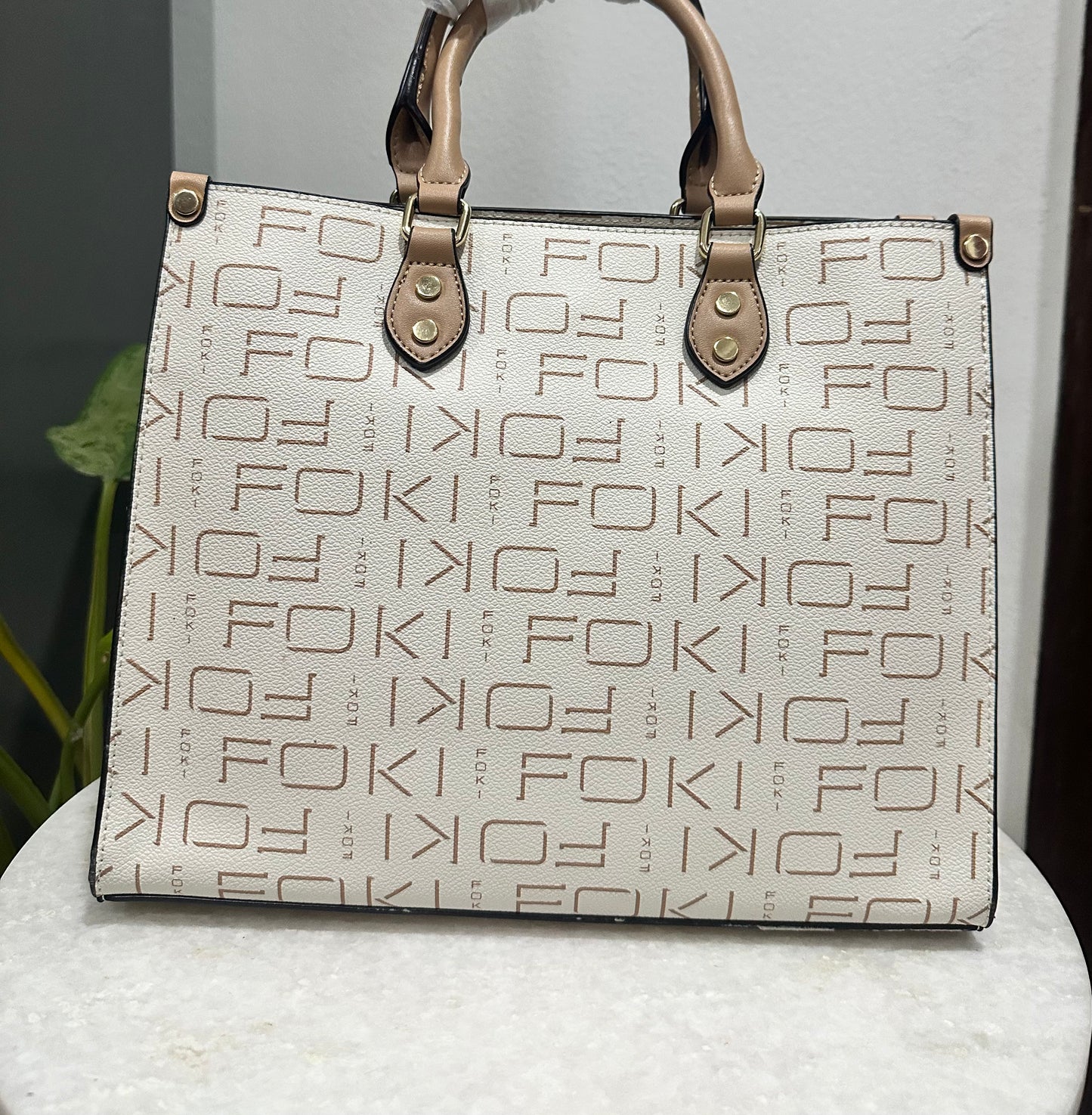 Mark Handbag