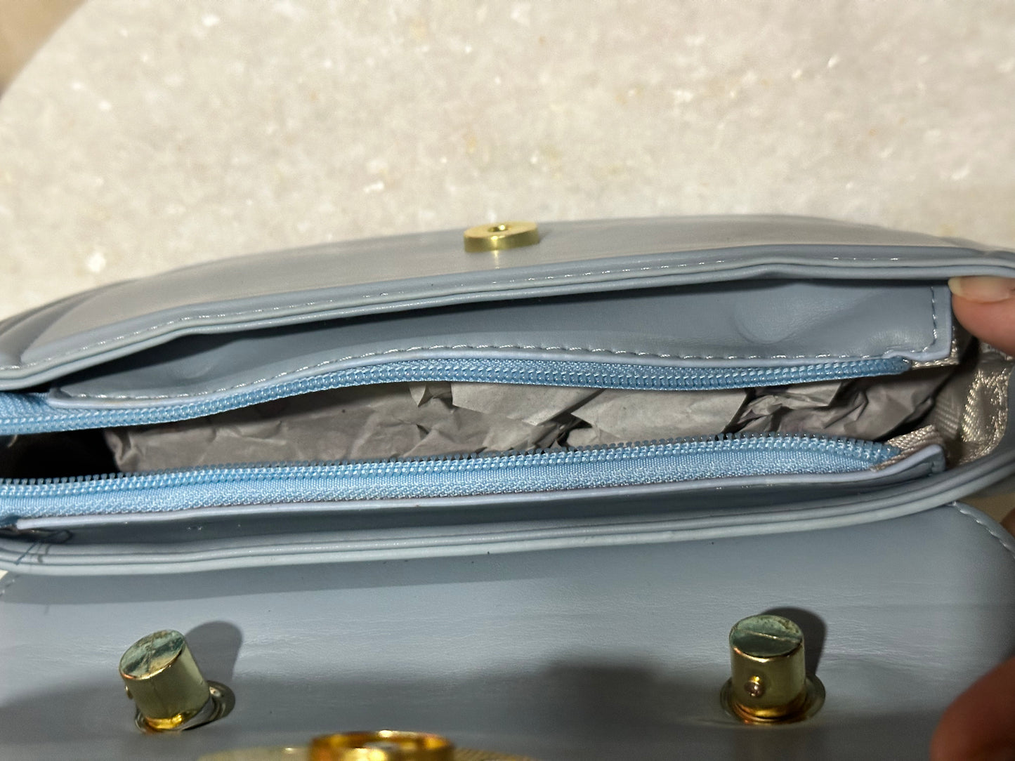 Swish Shoulder/Handbag