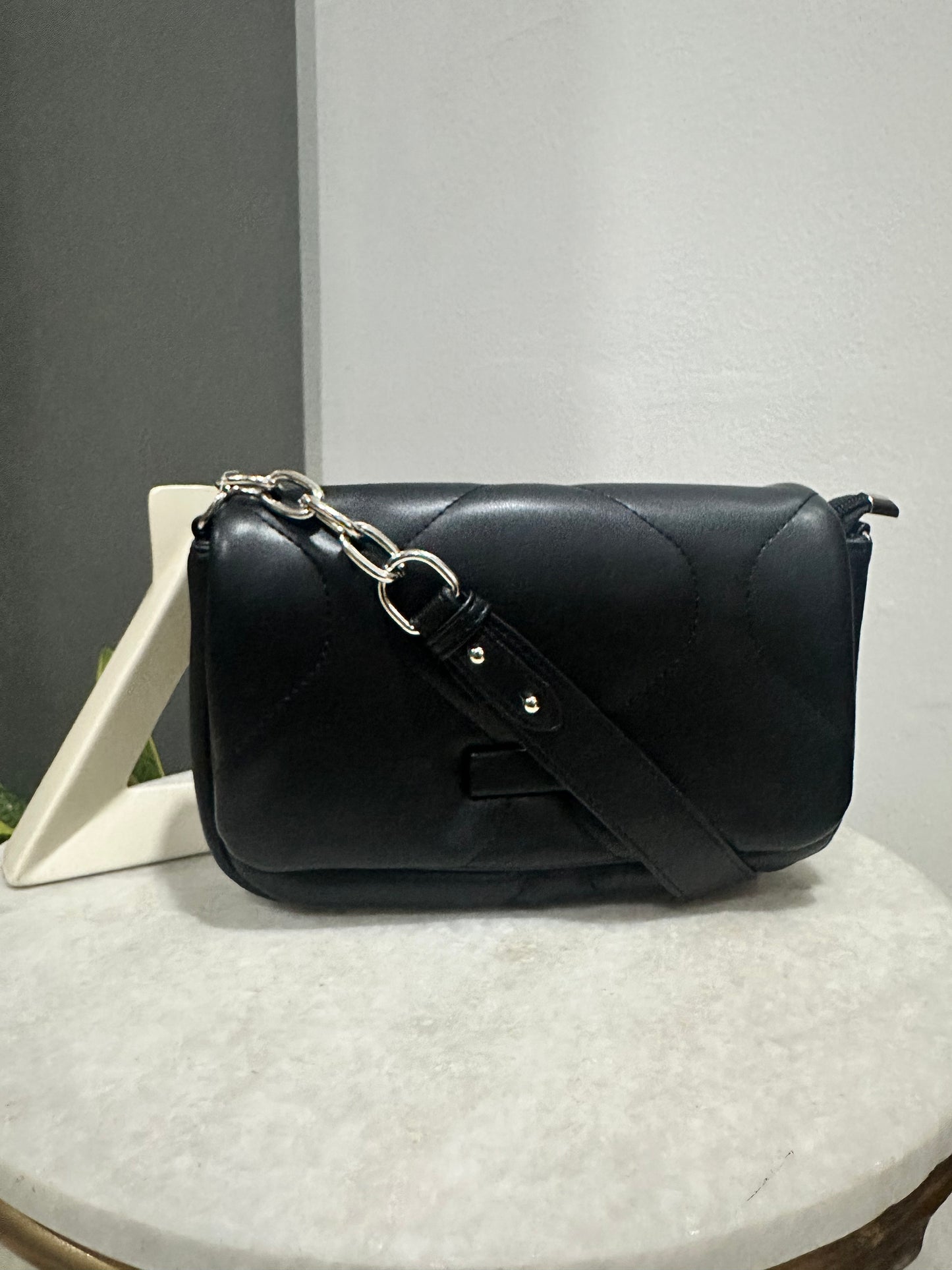 Mushy Shoulder/ Sling Bag