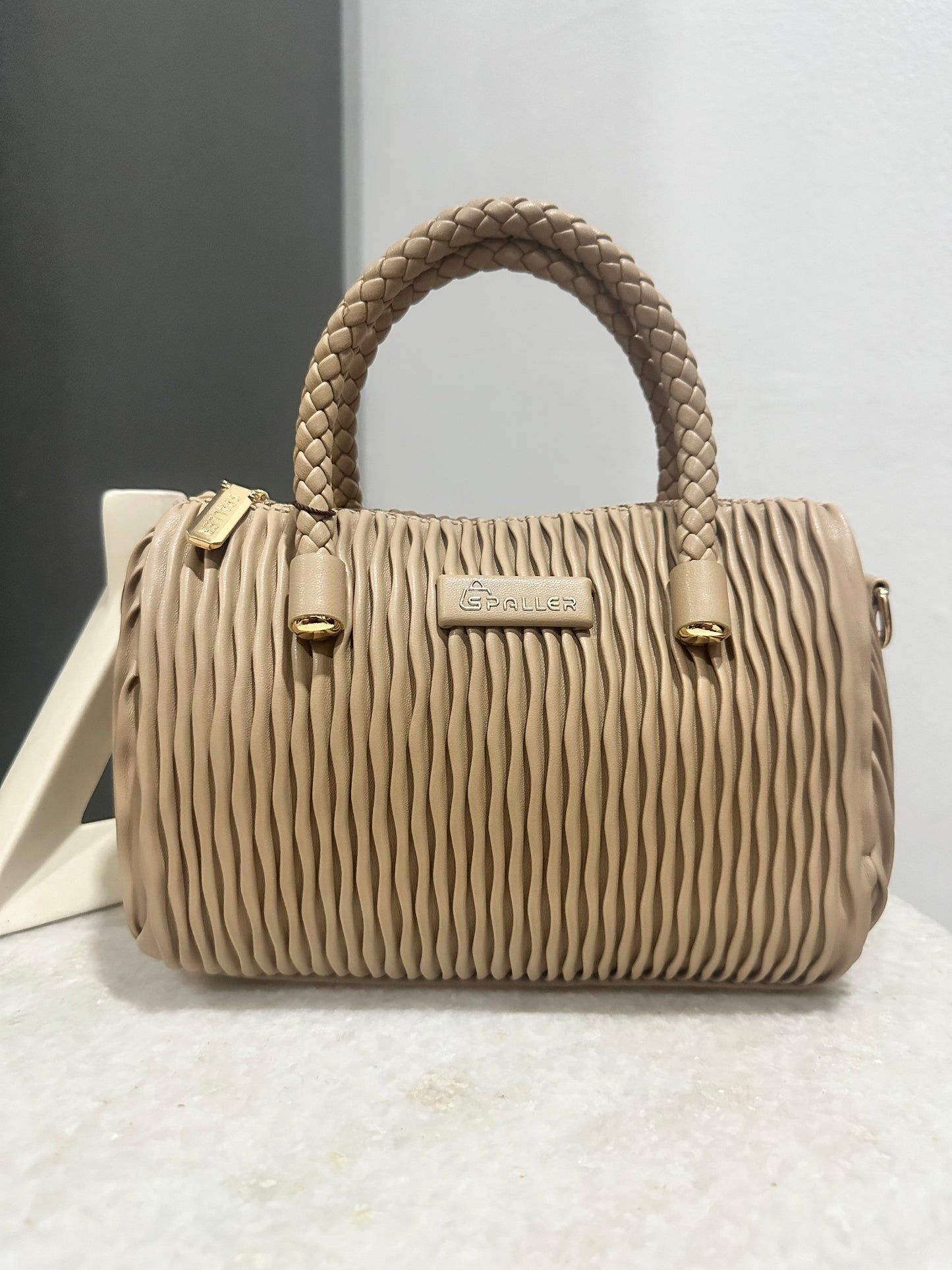 Gaudy Handbag