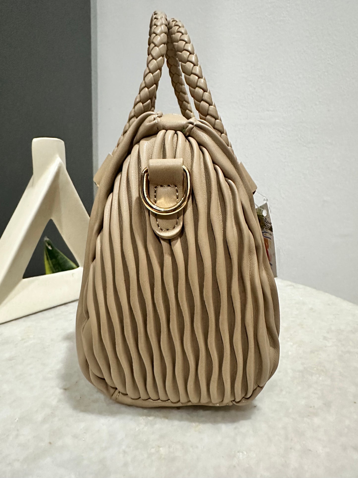 Gaudy Handbag