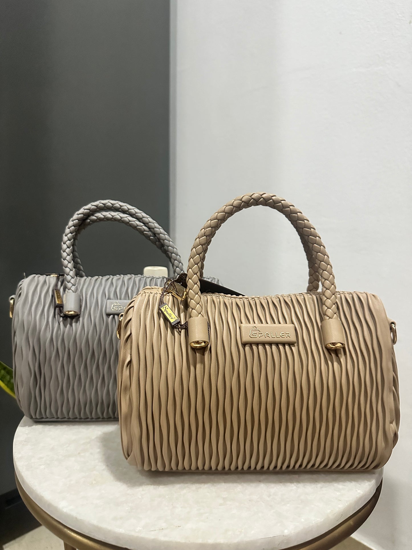 Gaudy Handbag