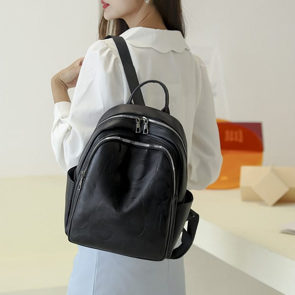 Ritzy BackPack