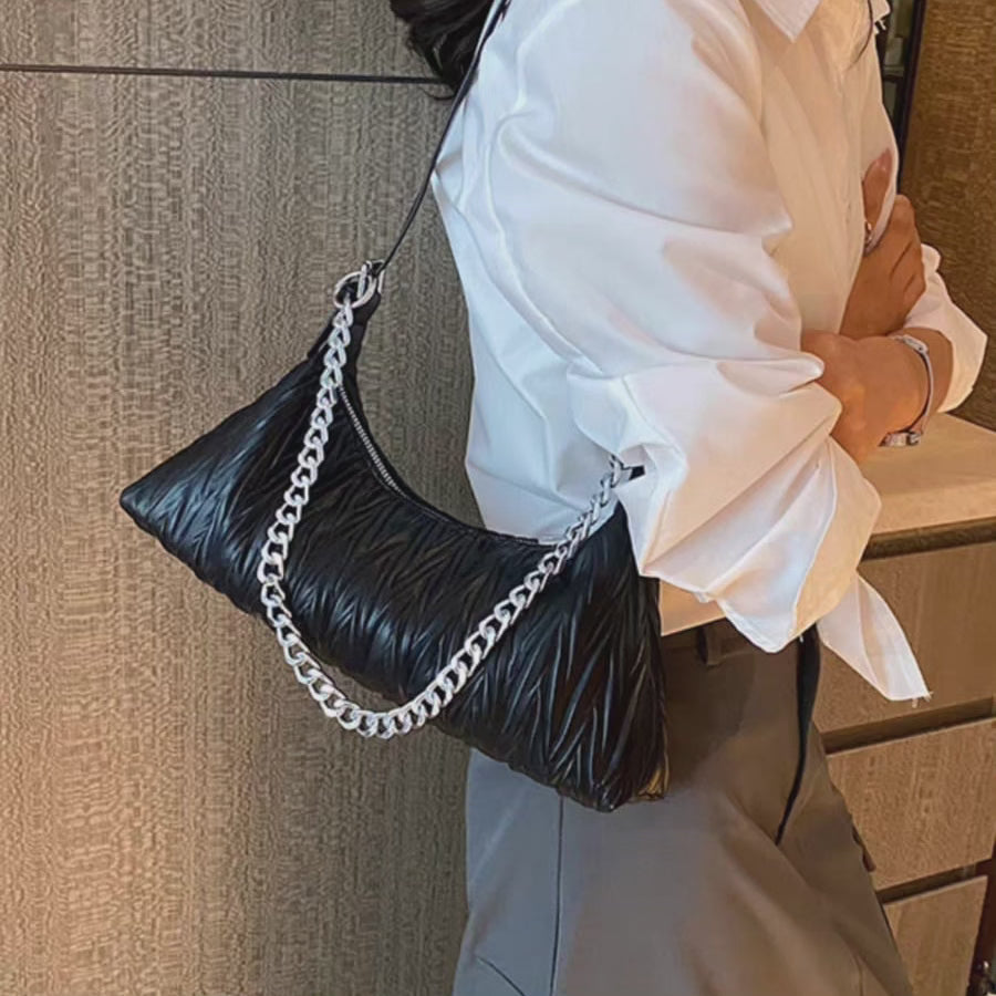 Amelia Shoulder/ Sling Bag