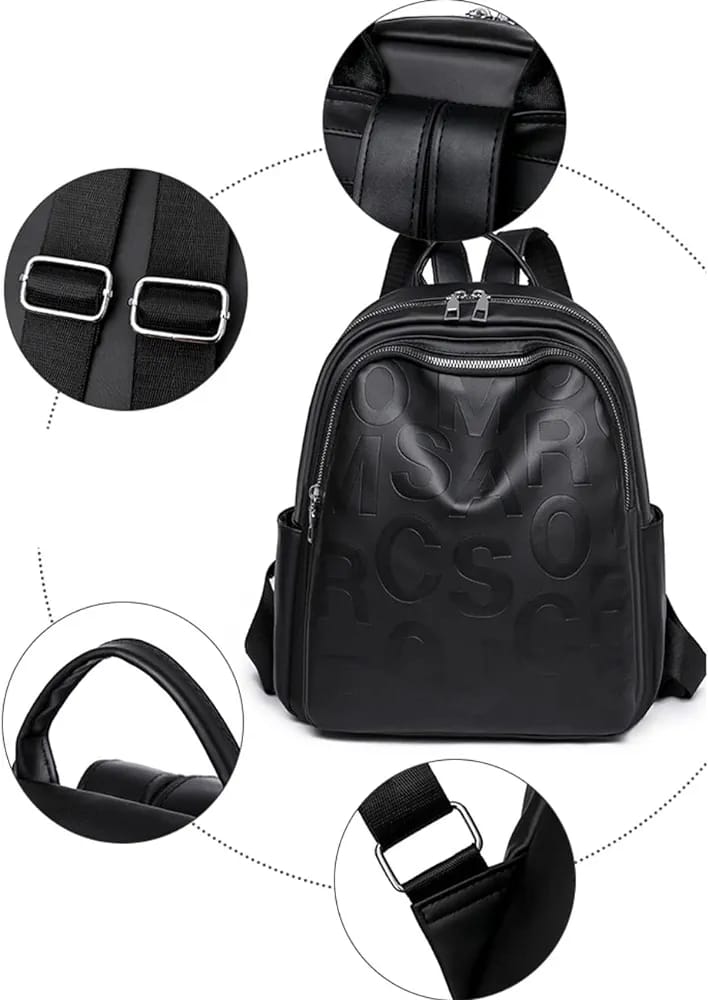 Ritzy BackPack
