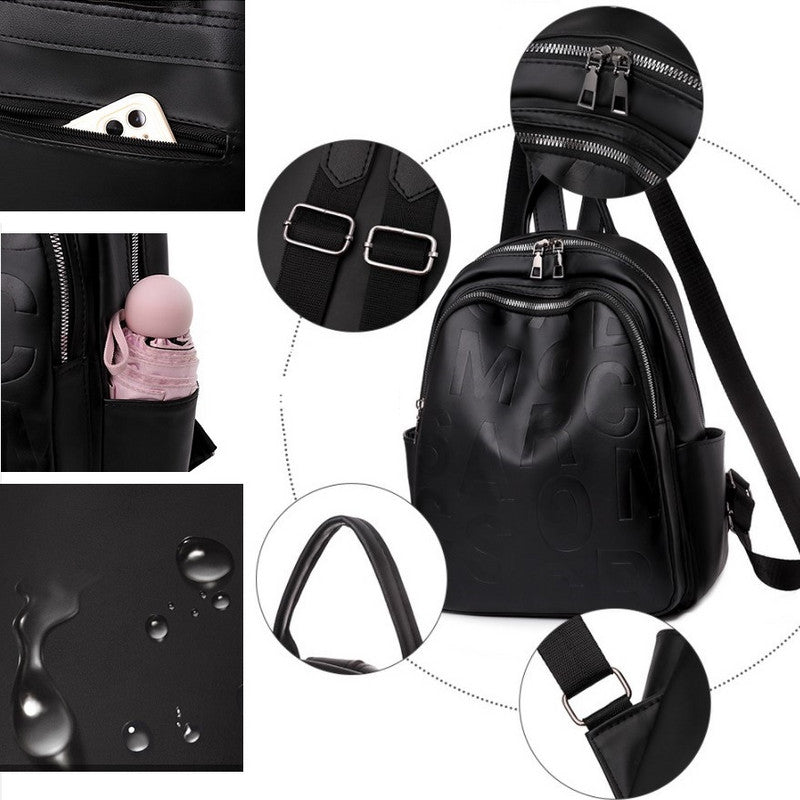 Ritzy BackPack