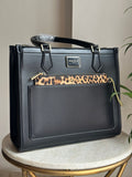 Royale Pocket Tote Bag