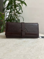 Neo Leather Pouch