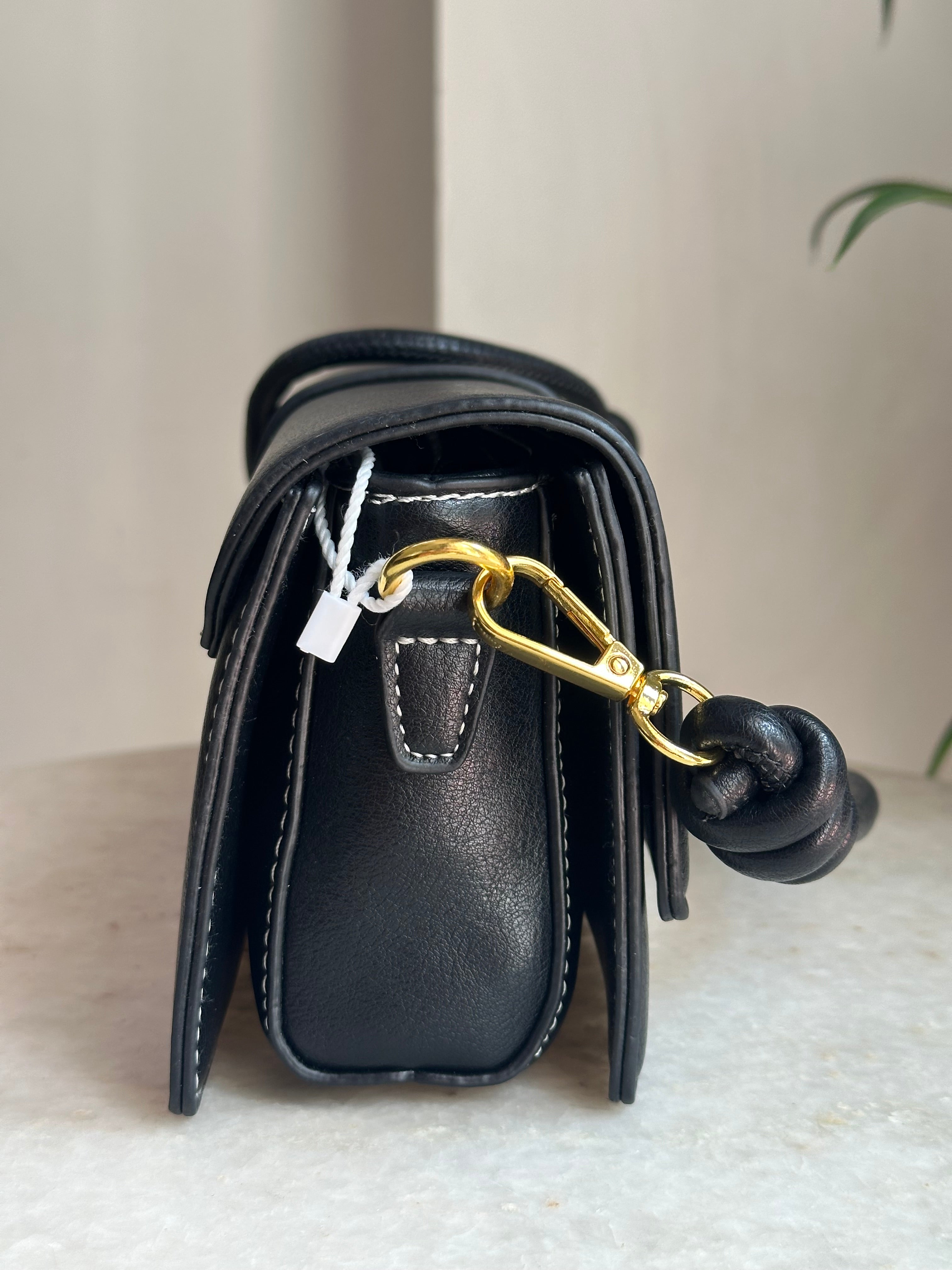 Rectangular Shoulder/ Sling Bag