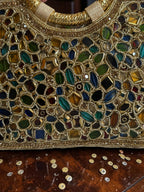 Imperial Jewel Bag