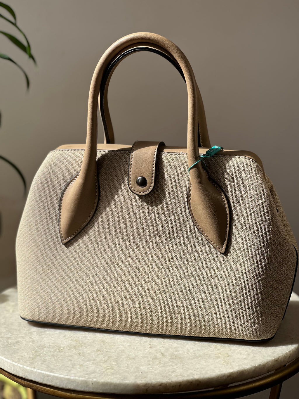 Heritage Handbag