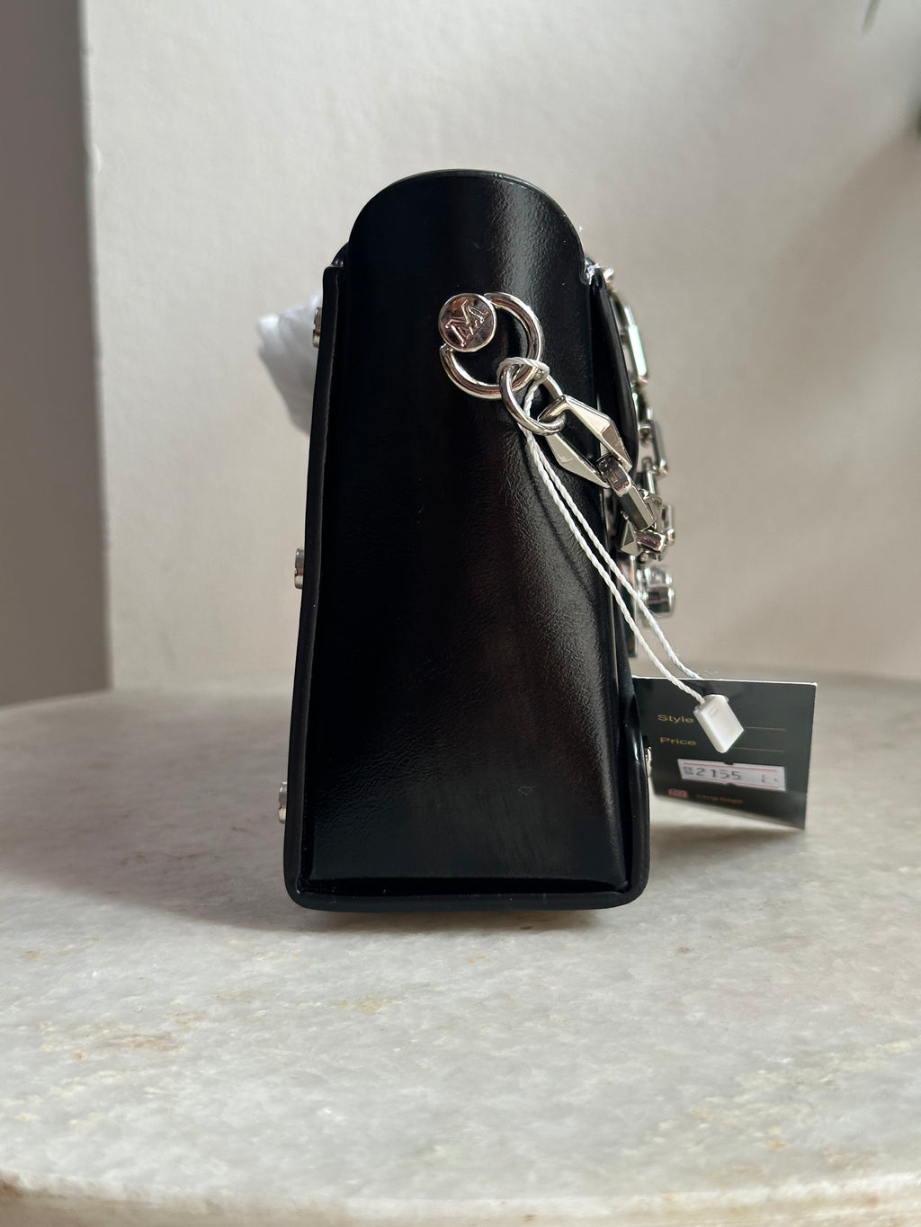 Midnight Sling Bag