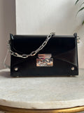 Midnight Sling Bag