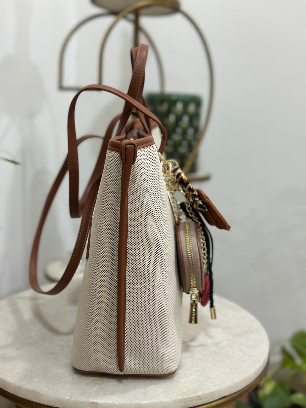 Emily Loran Signature Tote