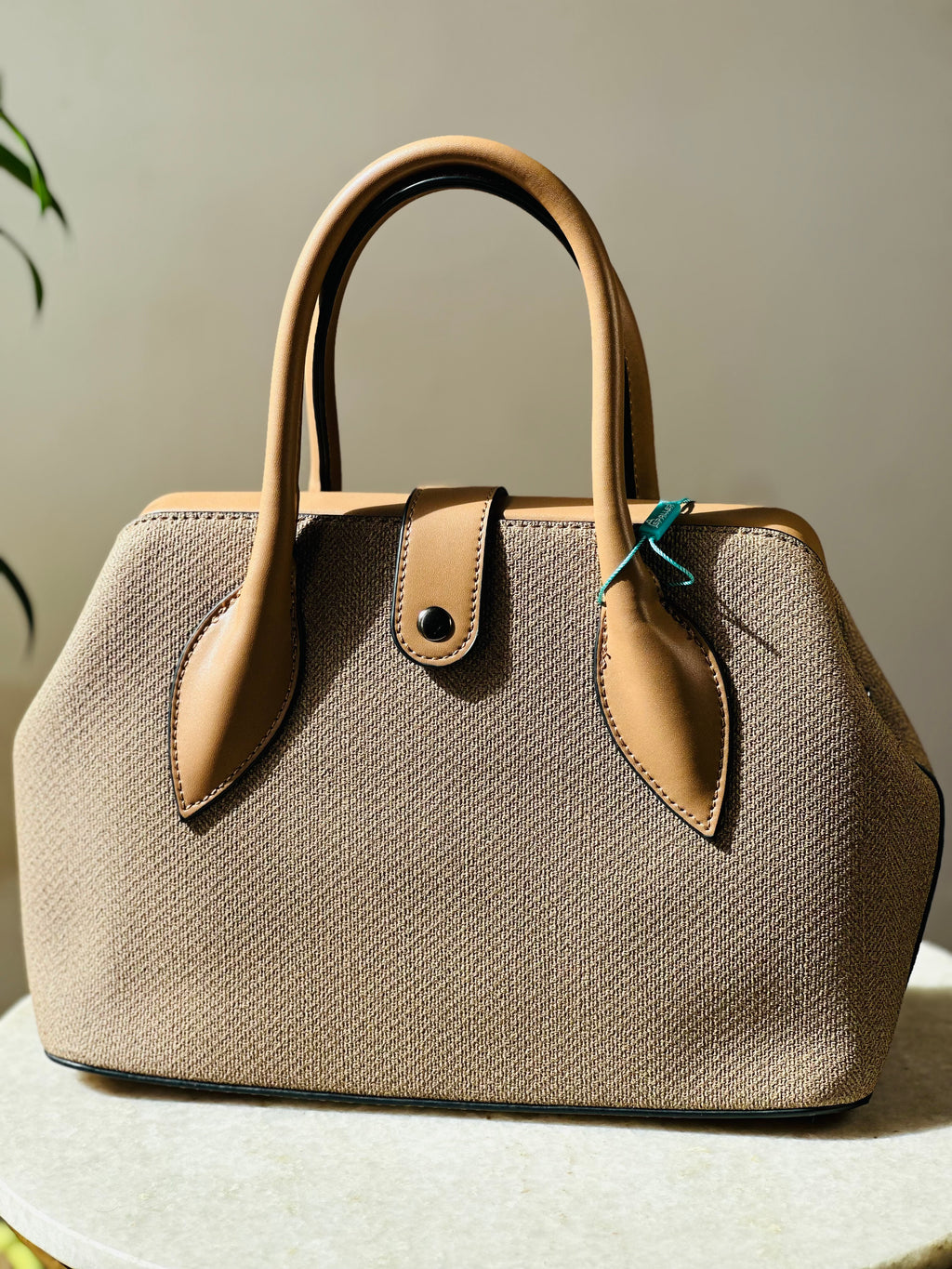 Heritage Handbag