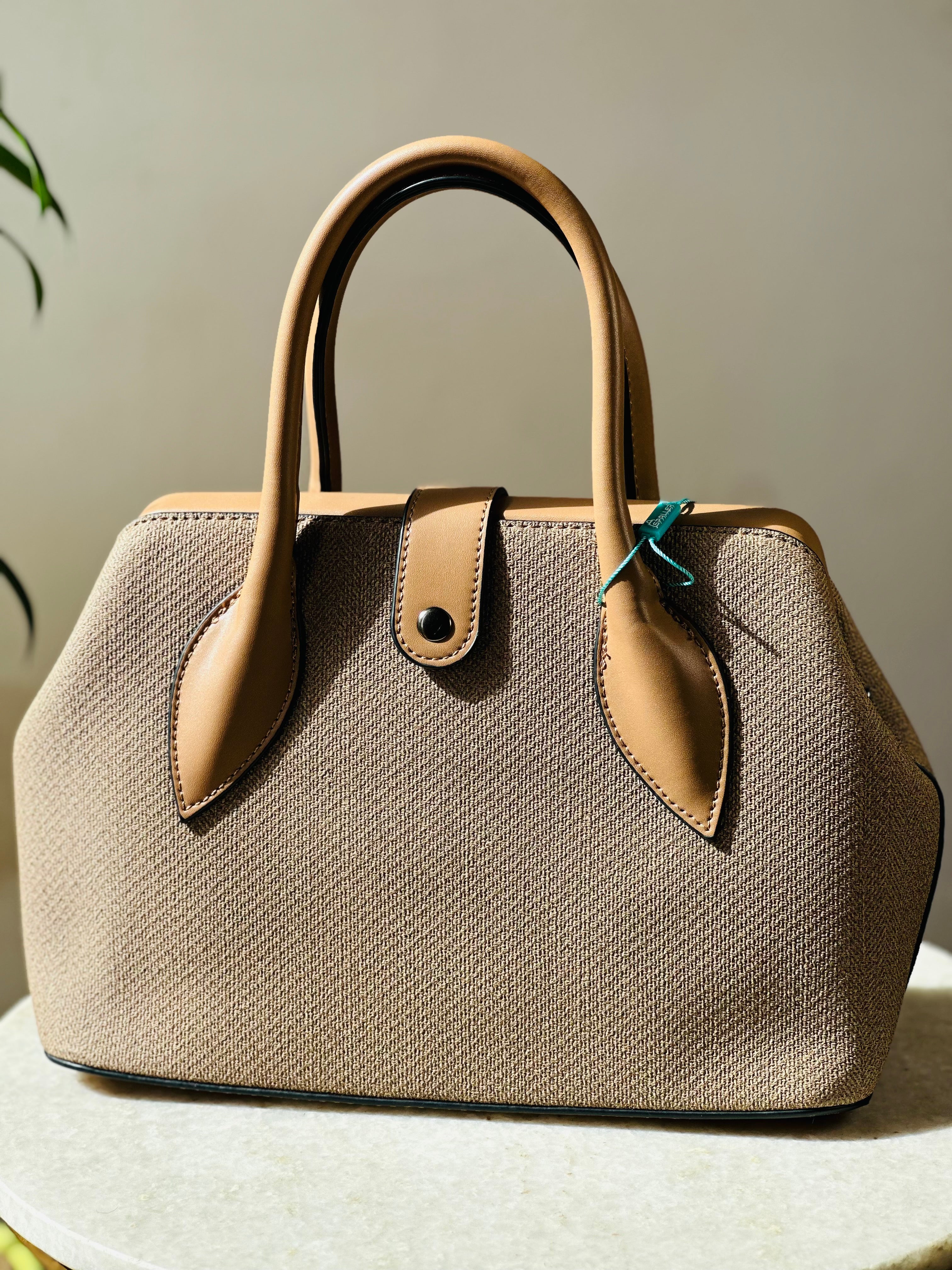 Heritage Handbag