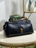 Eclipse Elegance Handbag