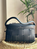 Woven Shoulder/Sling Bag