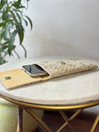 Mirror Mobile Pouch