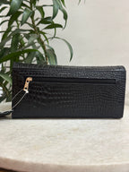 Luxe Leather Pouch
