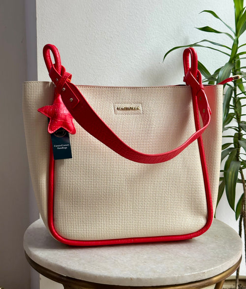 Blush Tote bag