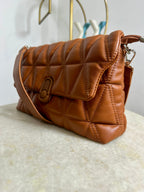ChicWeave Crossbody