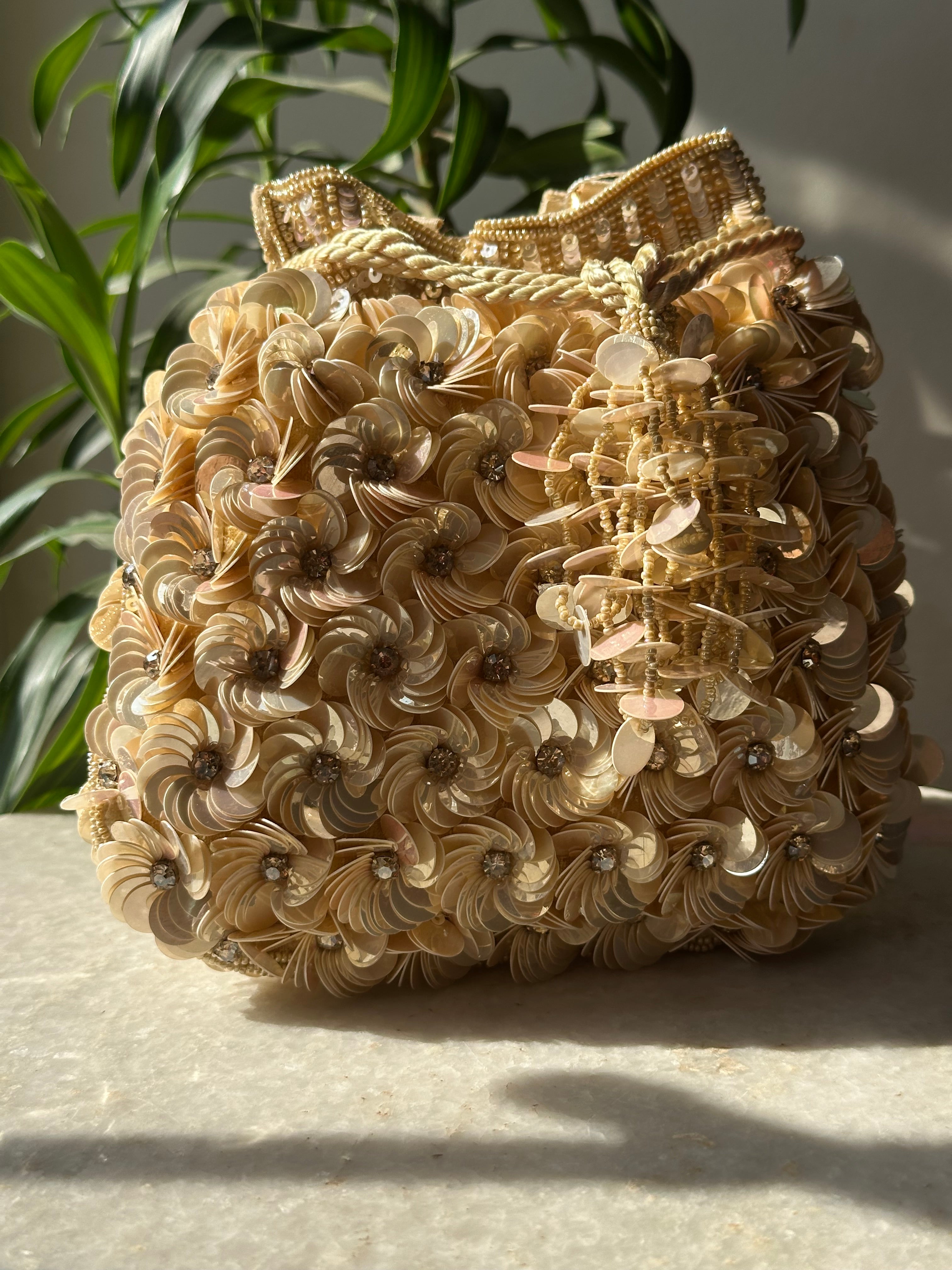 Maharani Potli Bag