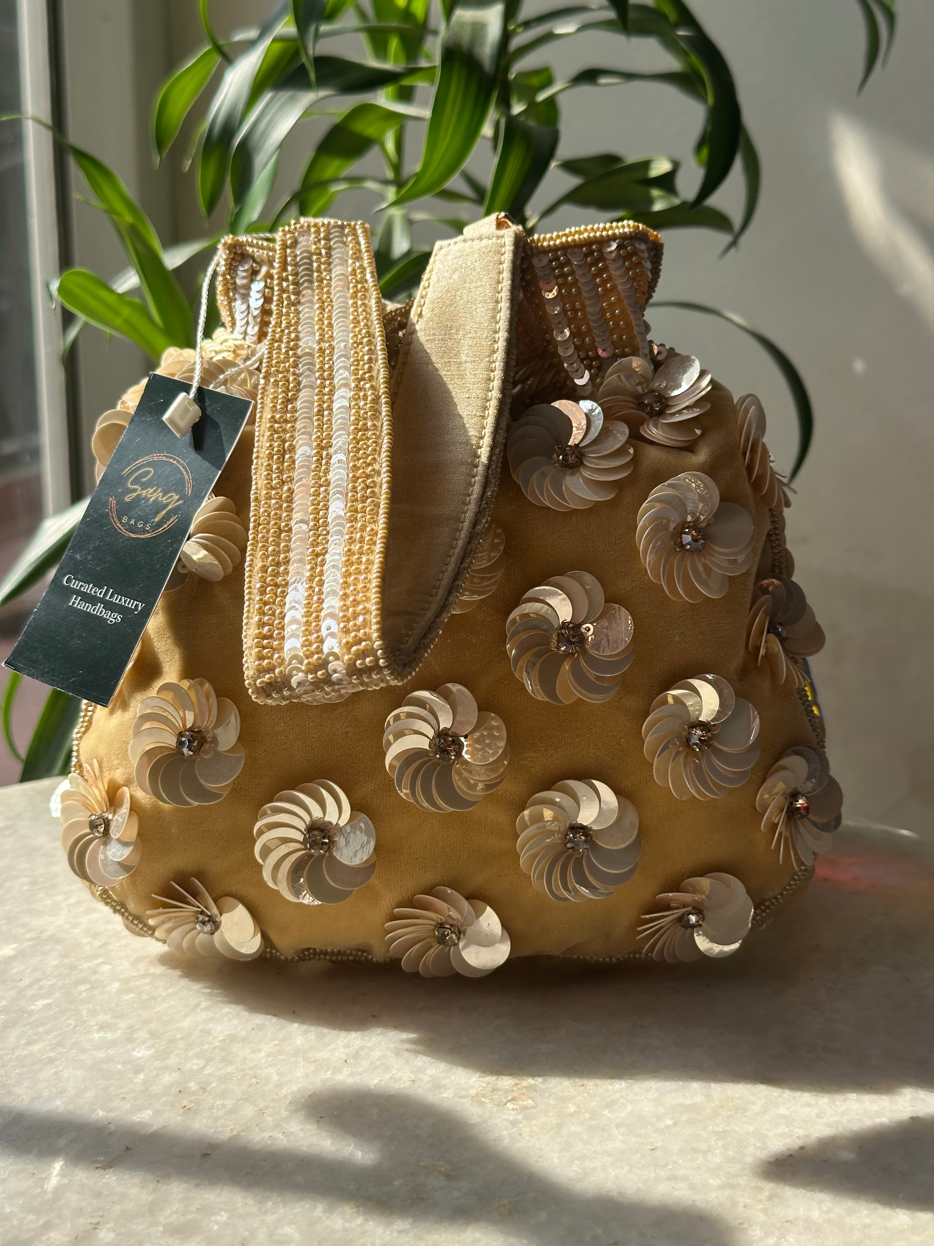 Maharani Potli Bag