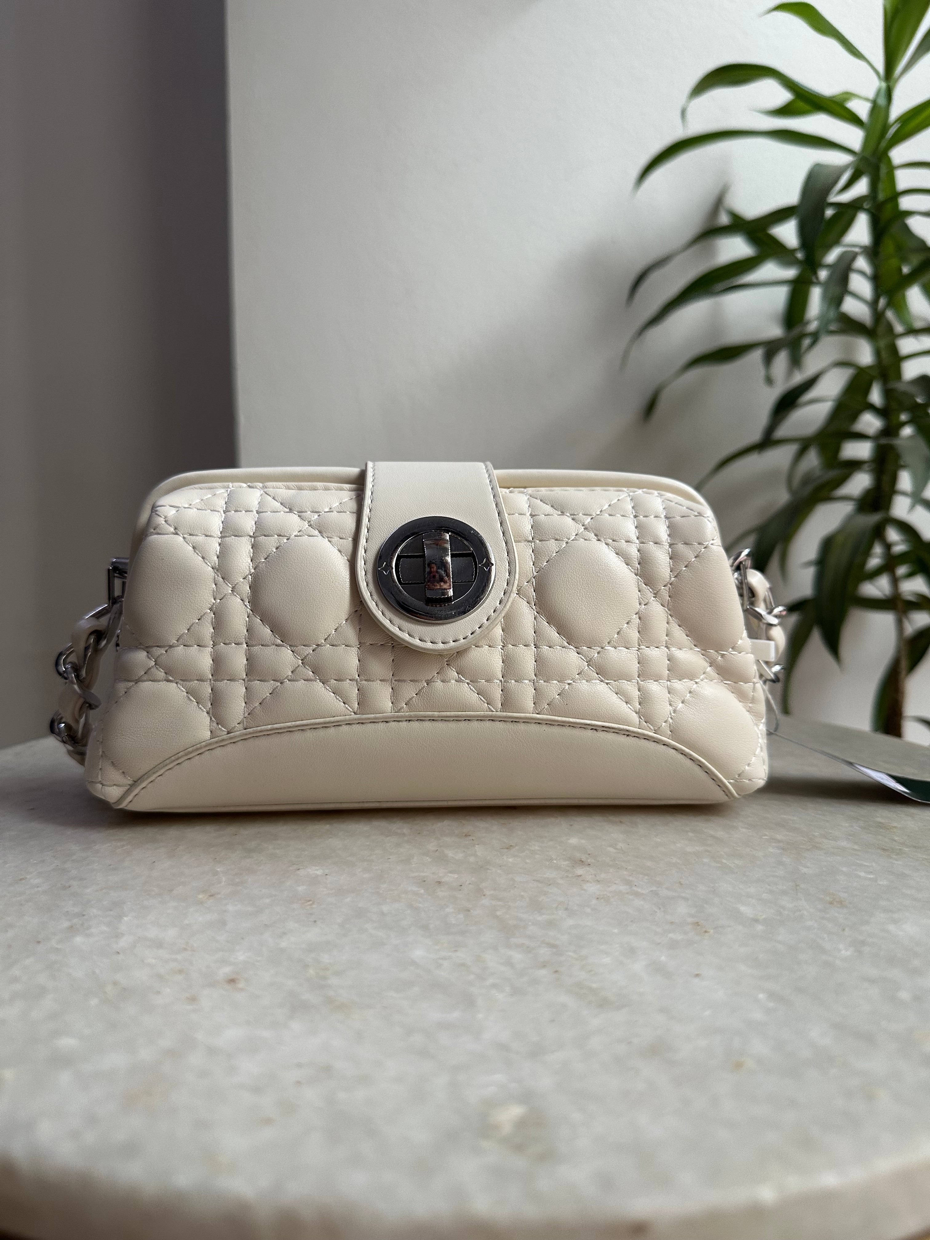Quilt Loop Shoulder/Sling