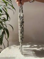 Rhinestone Mobile Pouch