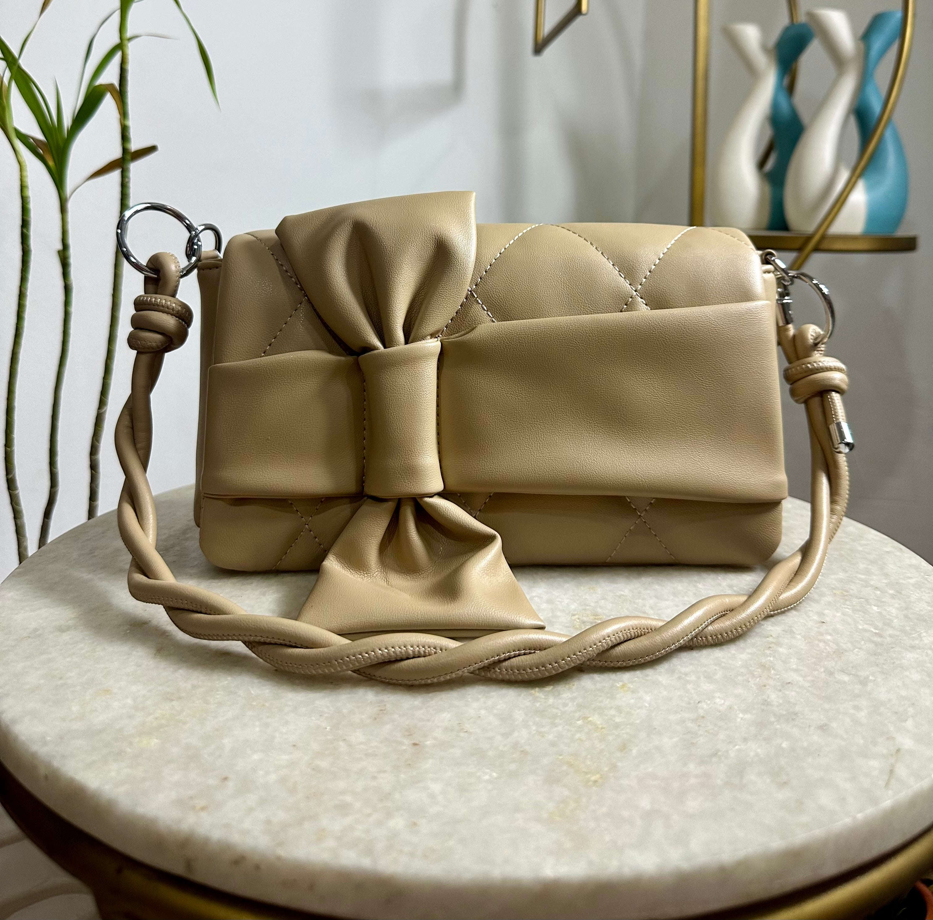 Signature Bow Shoulder/Sling