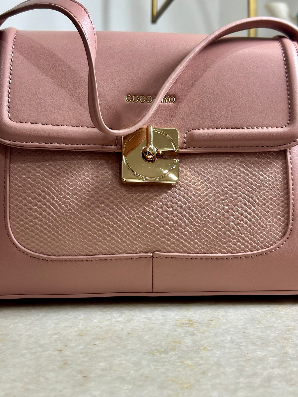 Urban Posh Handbag
