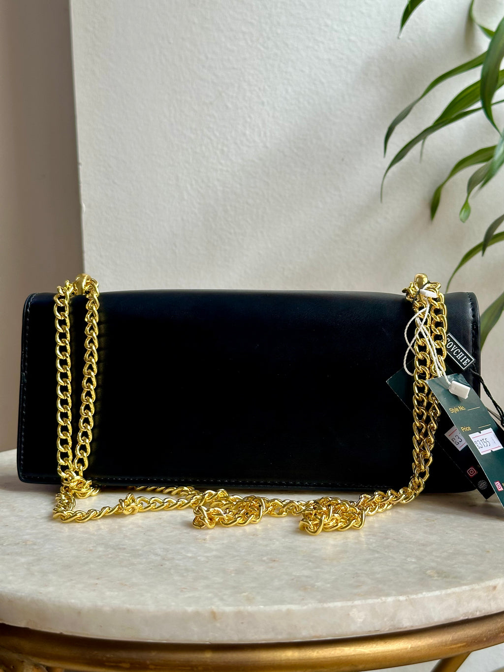 Butterfly Shoulder/Sling Bag