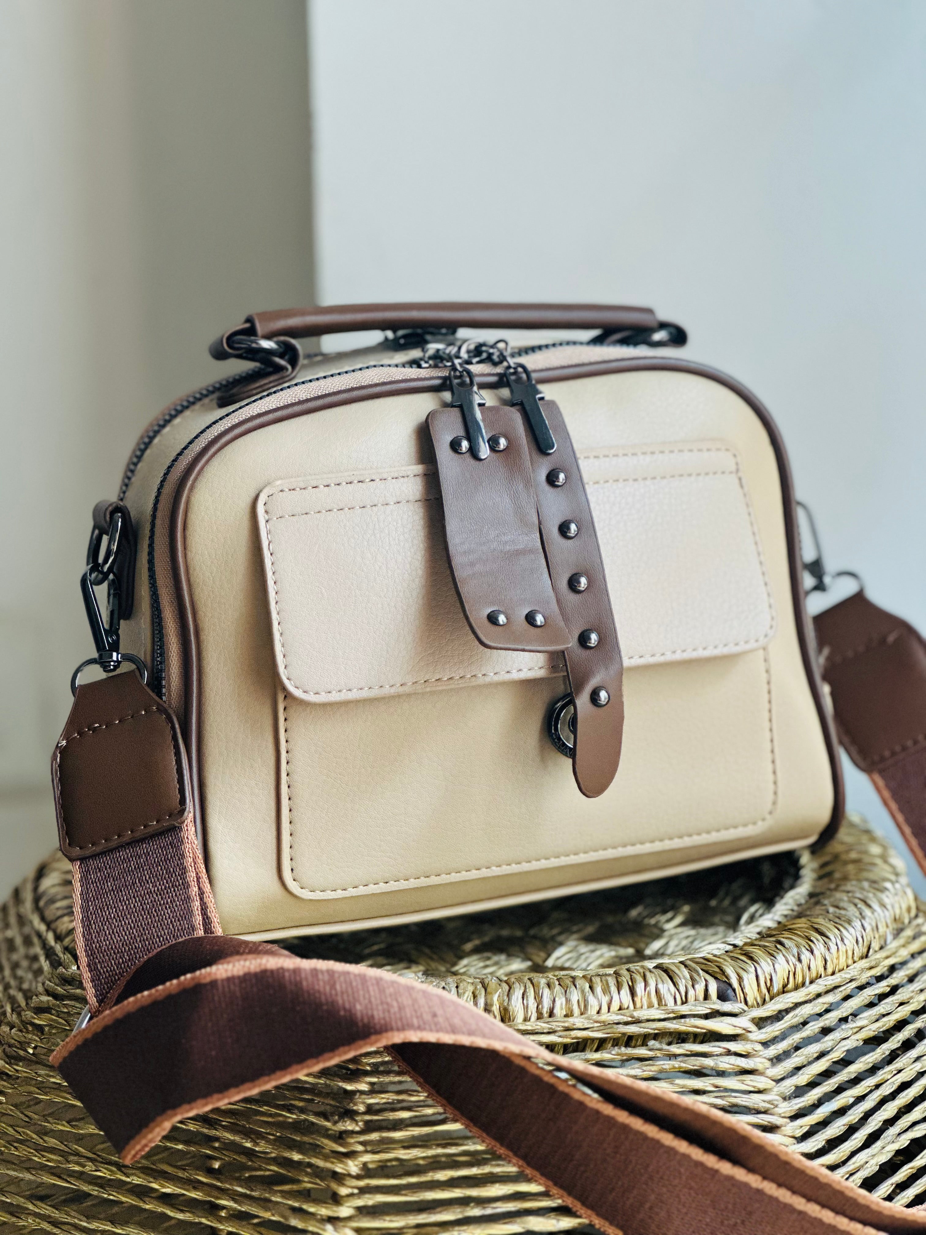 Samara Sling Bag
