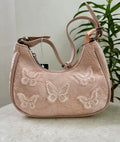 Korean butterfly shoulder/sling