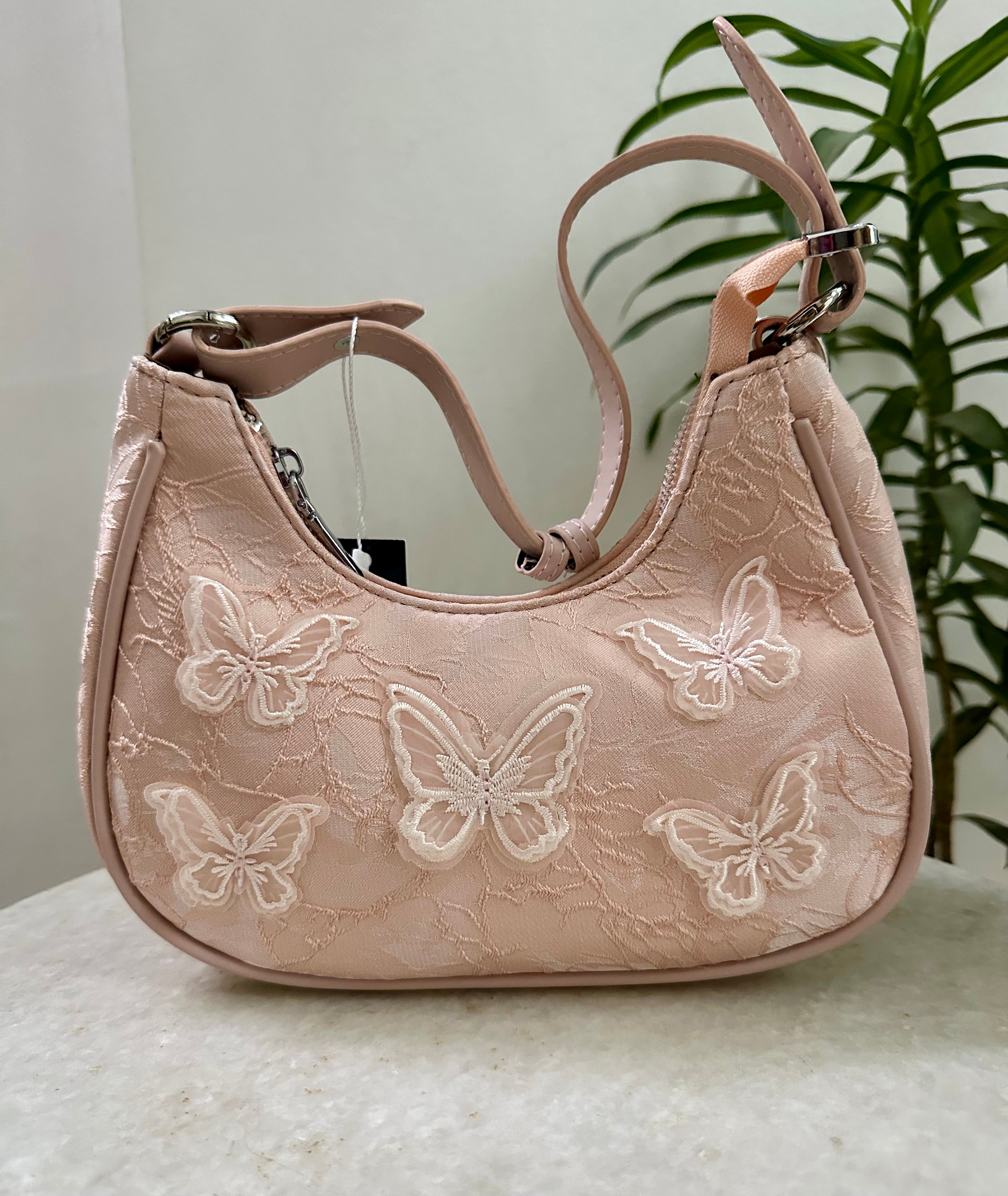 Korean butterfly shoulder/sling
