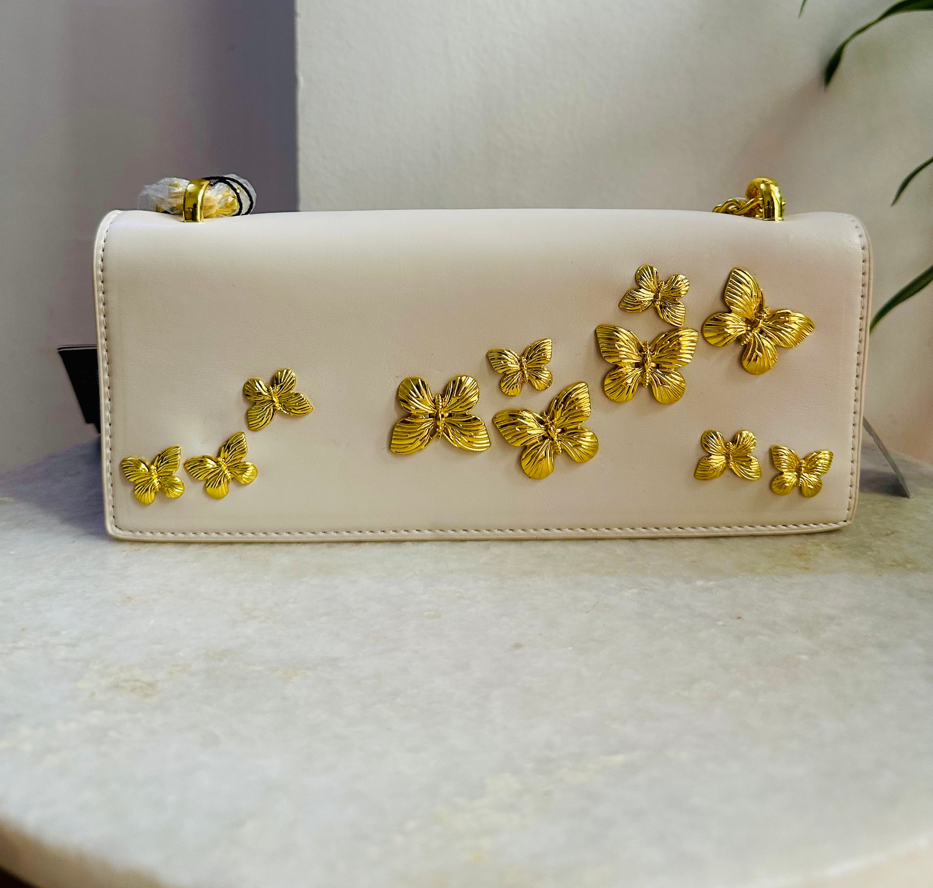 Butterfly Shoulder/Sling Bag