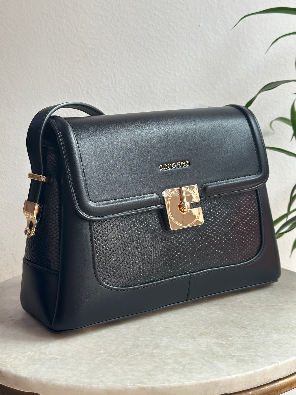 Urban Posh Handbag