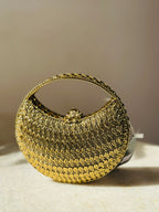 Durga Metal clutch