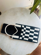 Knitted Mobile Sling
