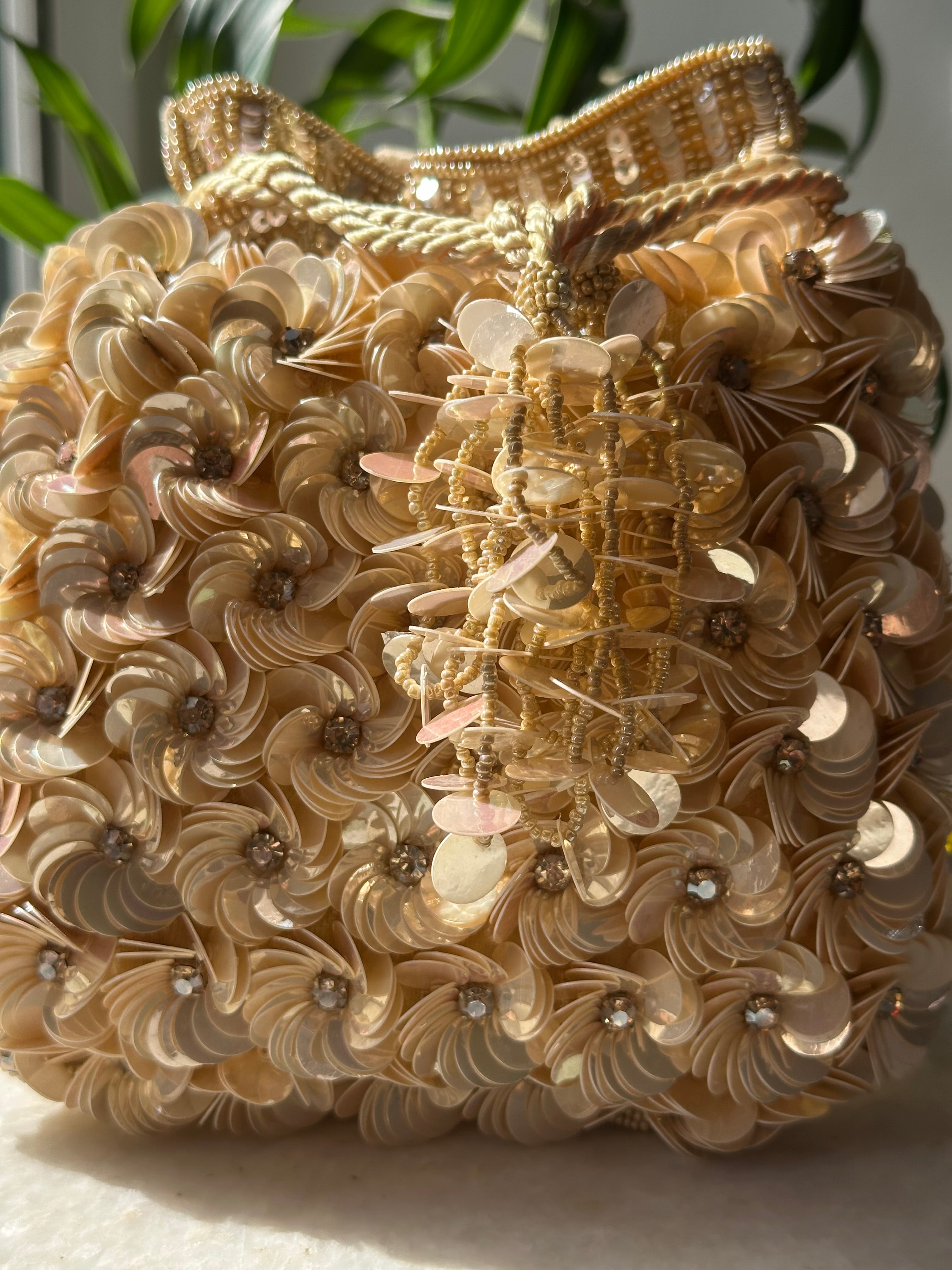 Maharani Potli Bag