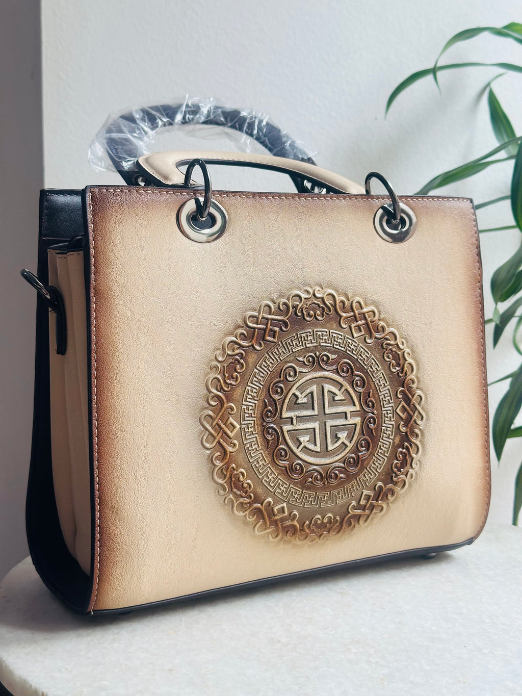 Boho Handbag
