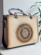 Boho Handbag