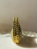Durga Metal clutch