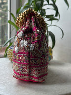 Zarii Potli Bag