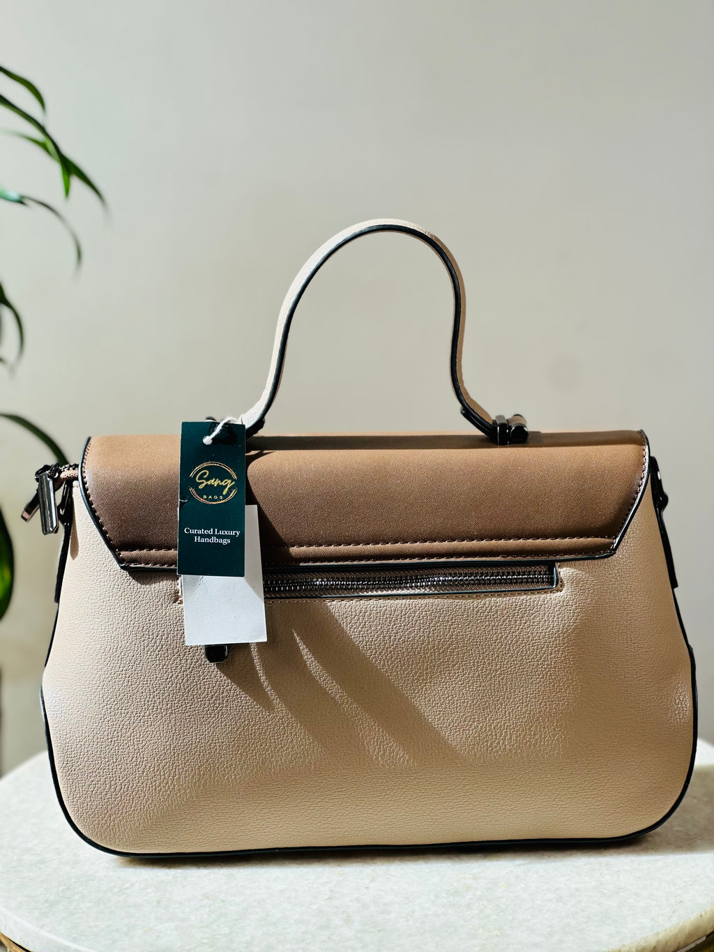 Brownie Handbag