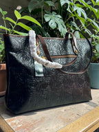 Heritage Tote Bag