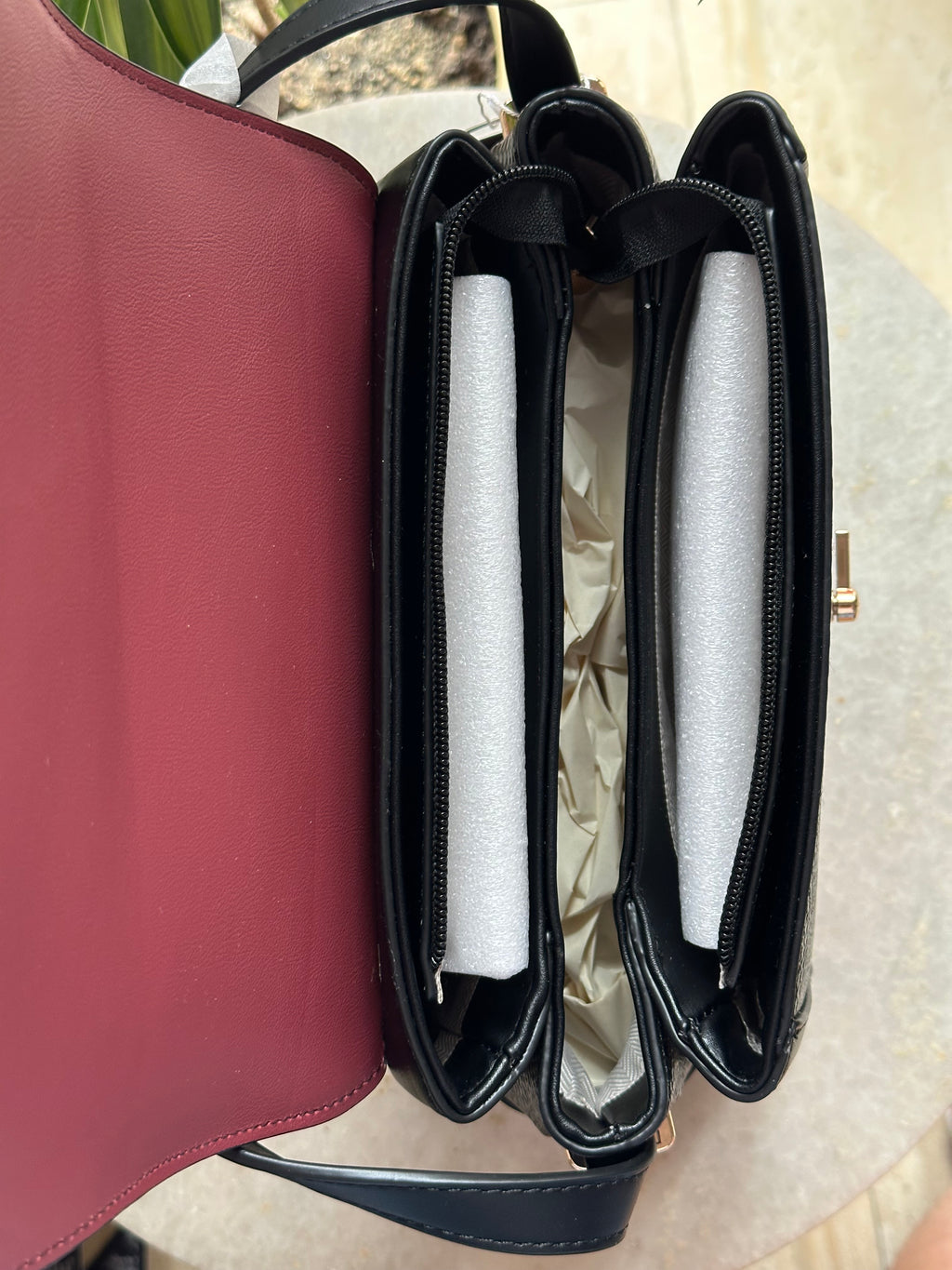 Urban Posh Handbag