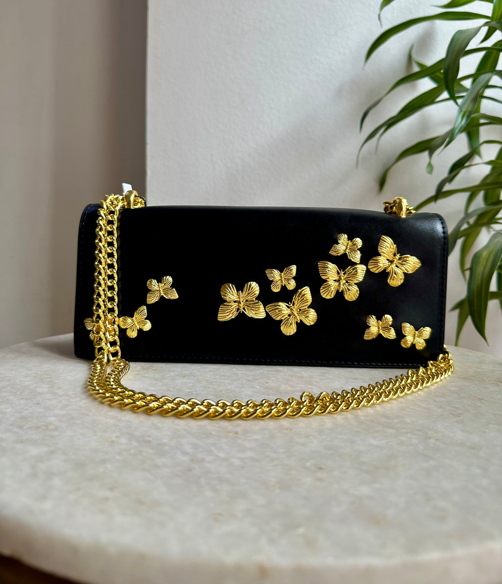 Butterfly Shoulder/Sling Bag