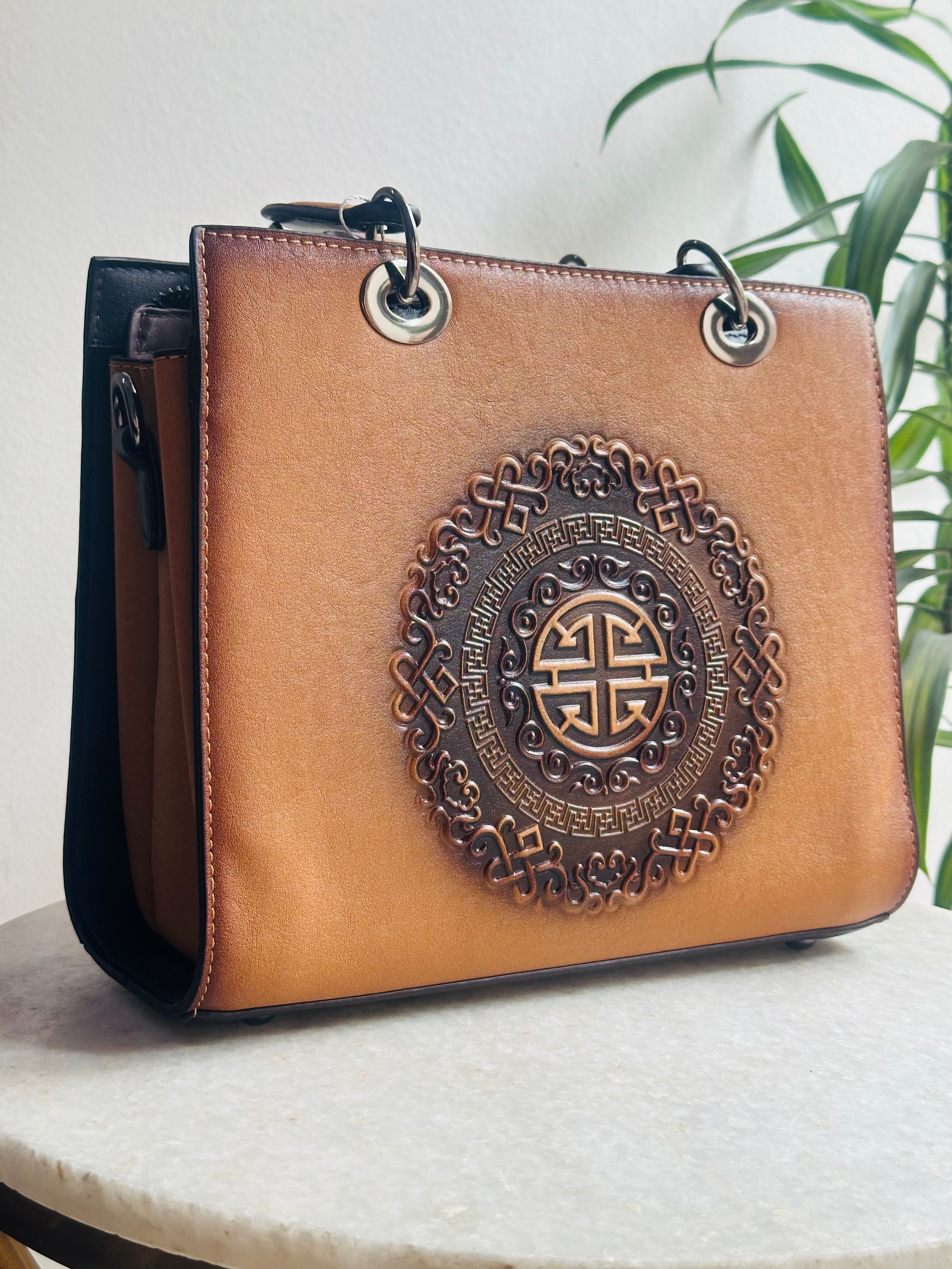 Boho Handbag